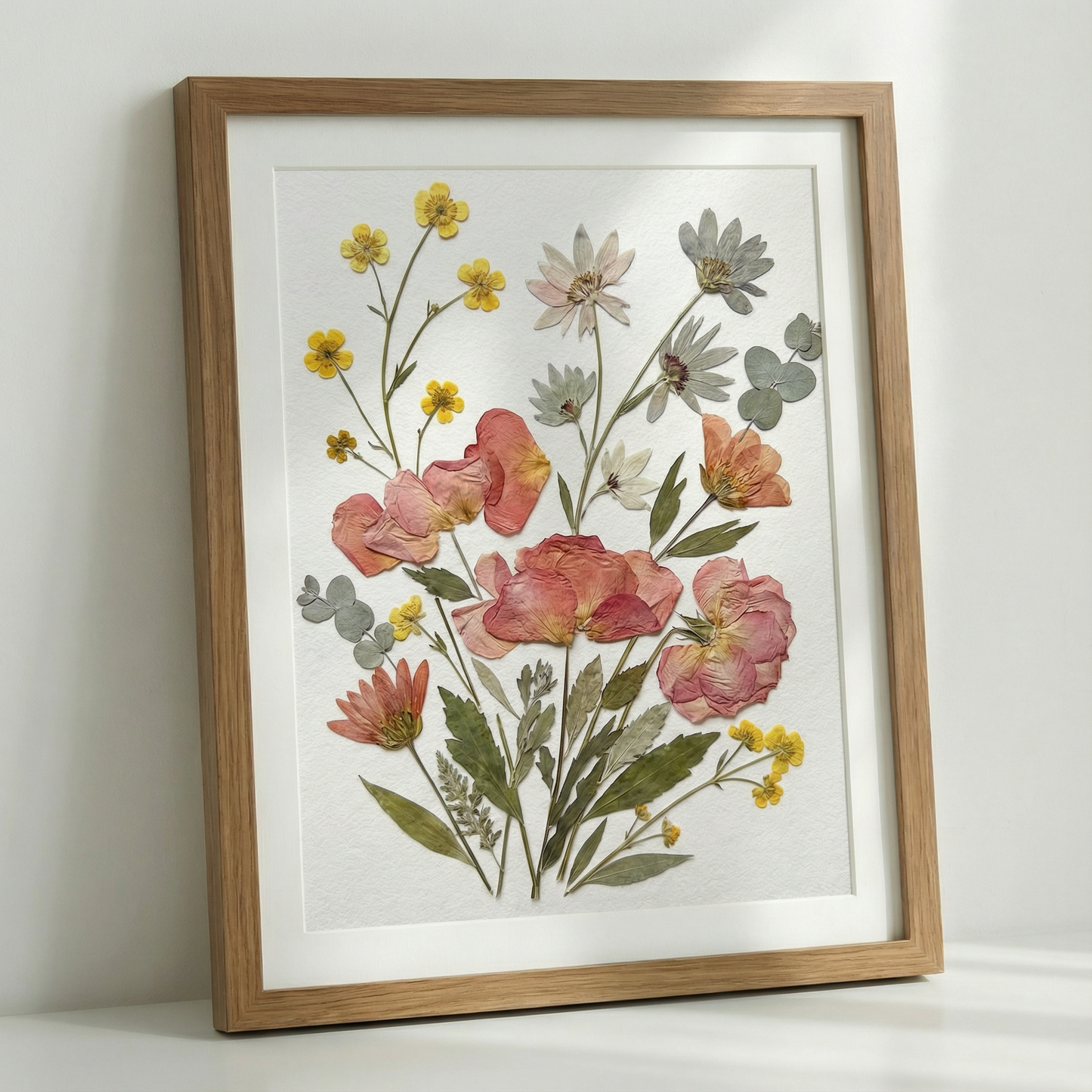 Meadow Petals Collection