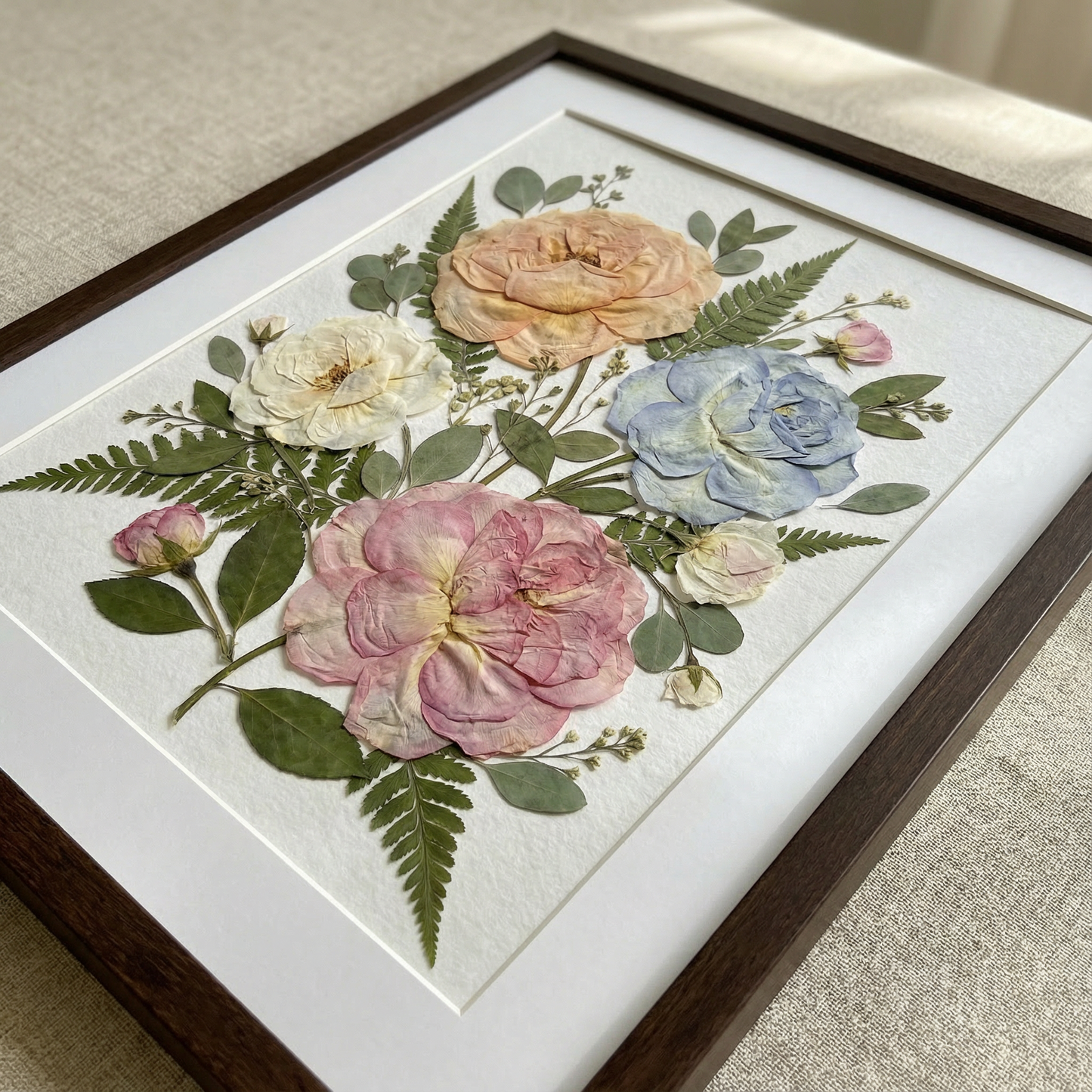 Garden of Four Seasons