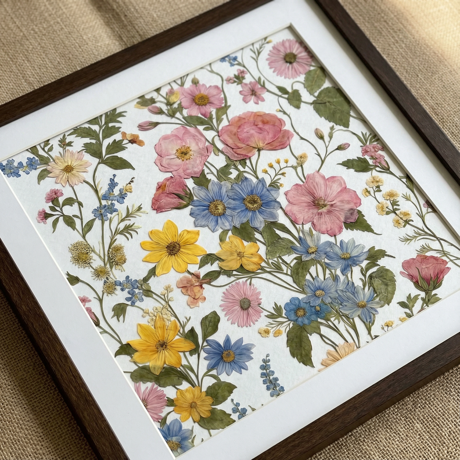 Springtime Botanica