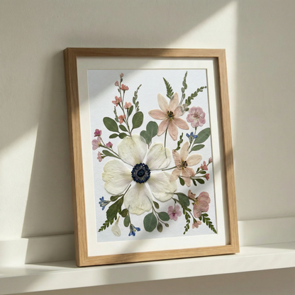 Blushing Meadow Dream