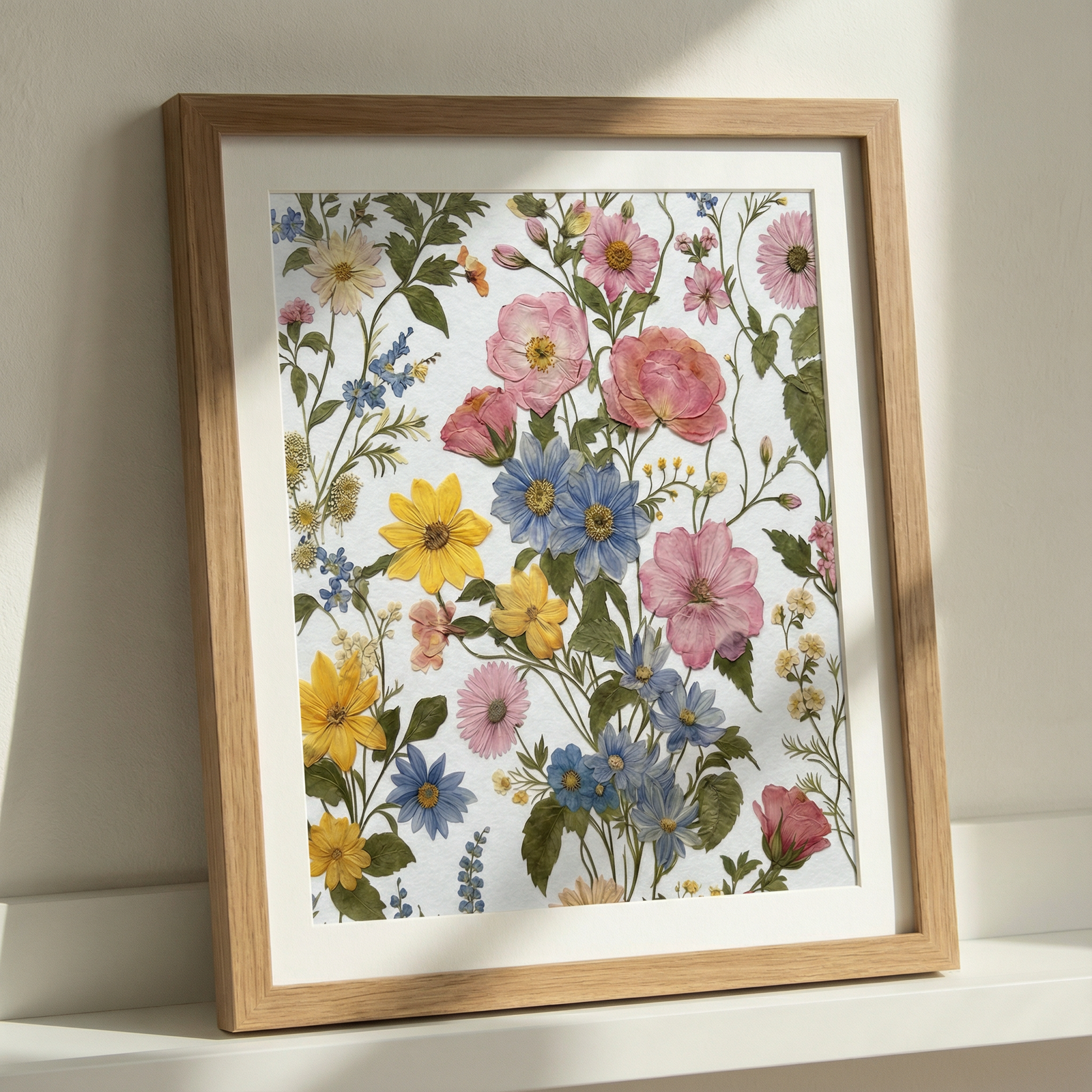 Springtime Botanica