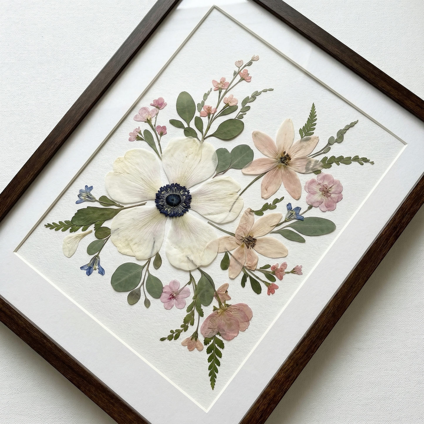 Blushing Meadow Dream