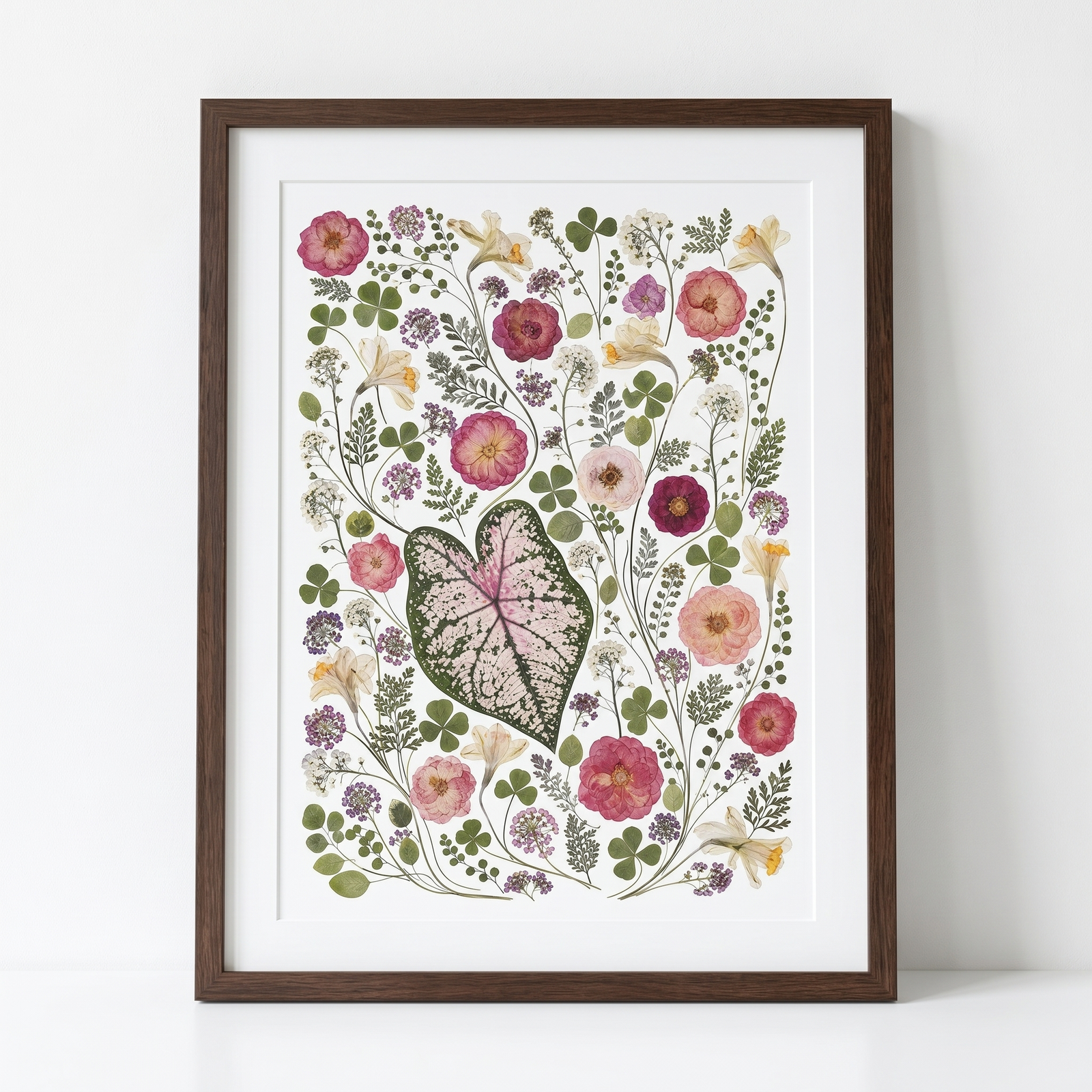 The Meadow's Heart