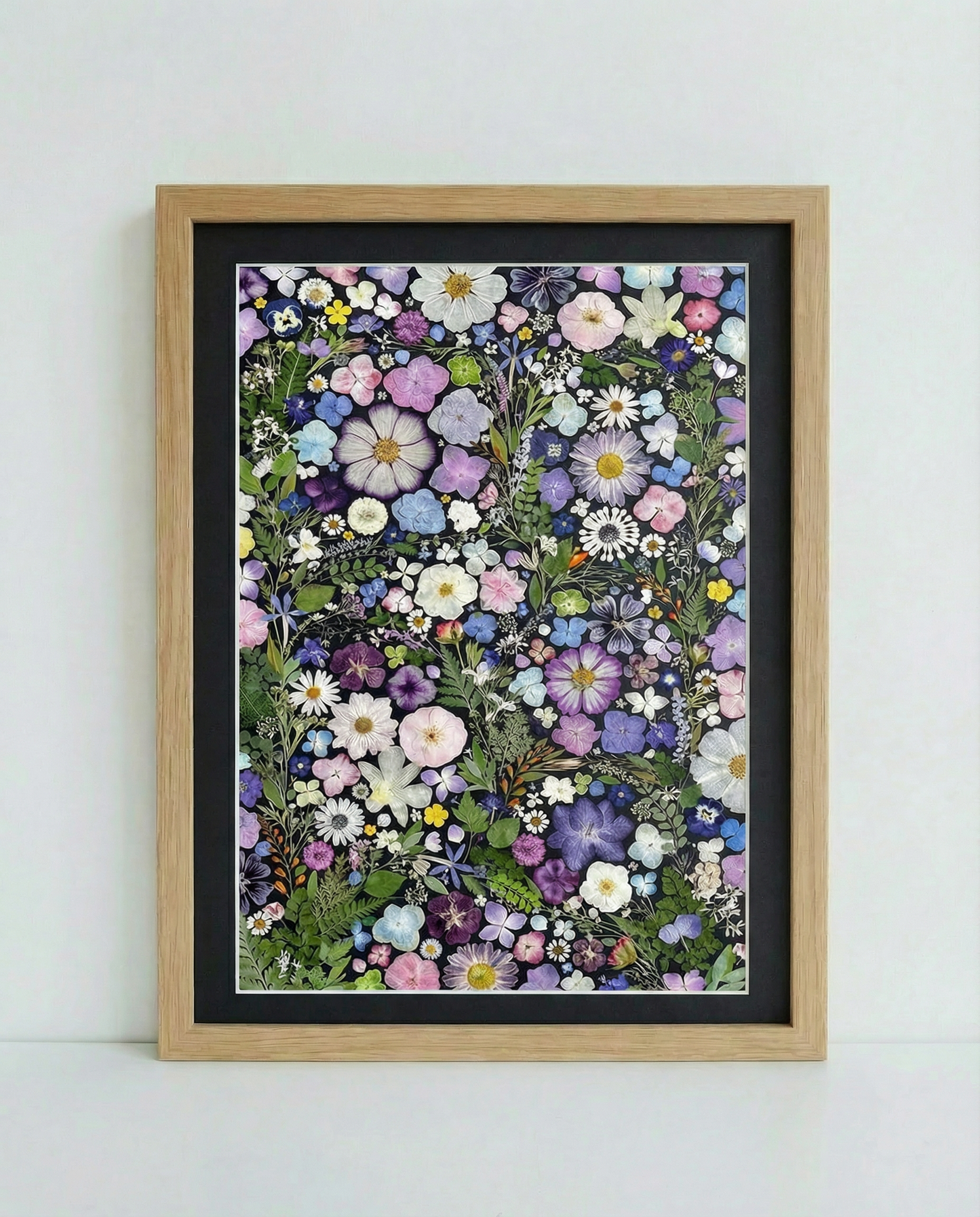 A MIDSUMMER NIGHTS DREAM - VERTICAL