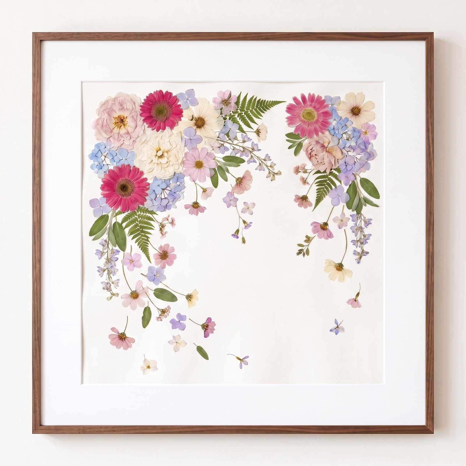 Blush Garden Canopy