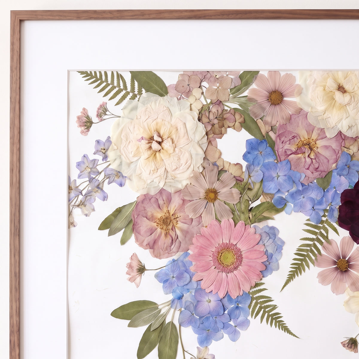 Wildflower Canopy