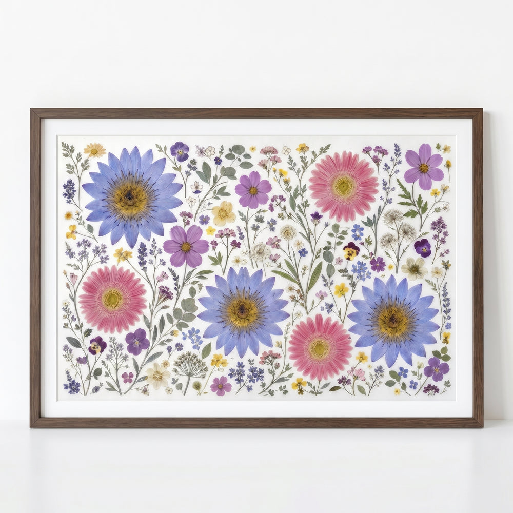 Sunlit Kaleidoscope
