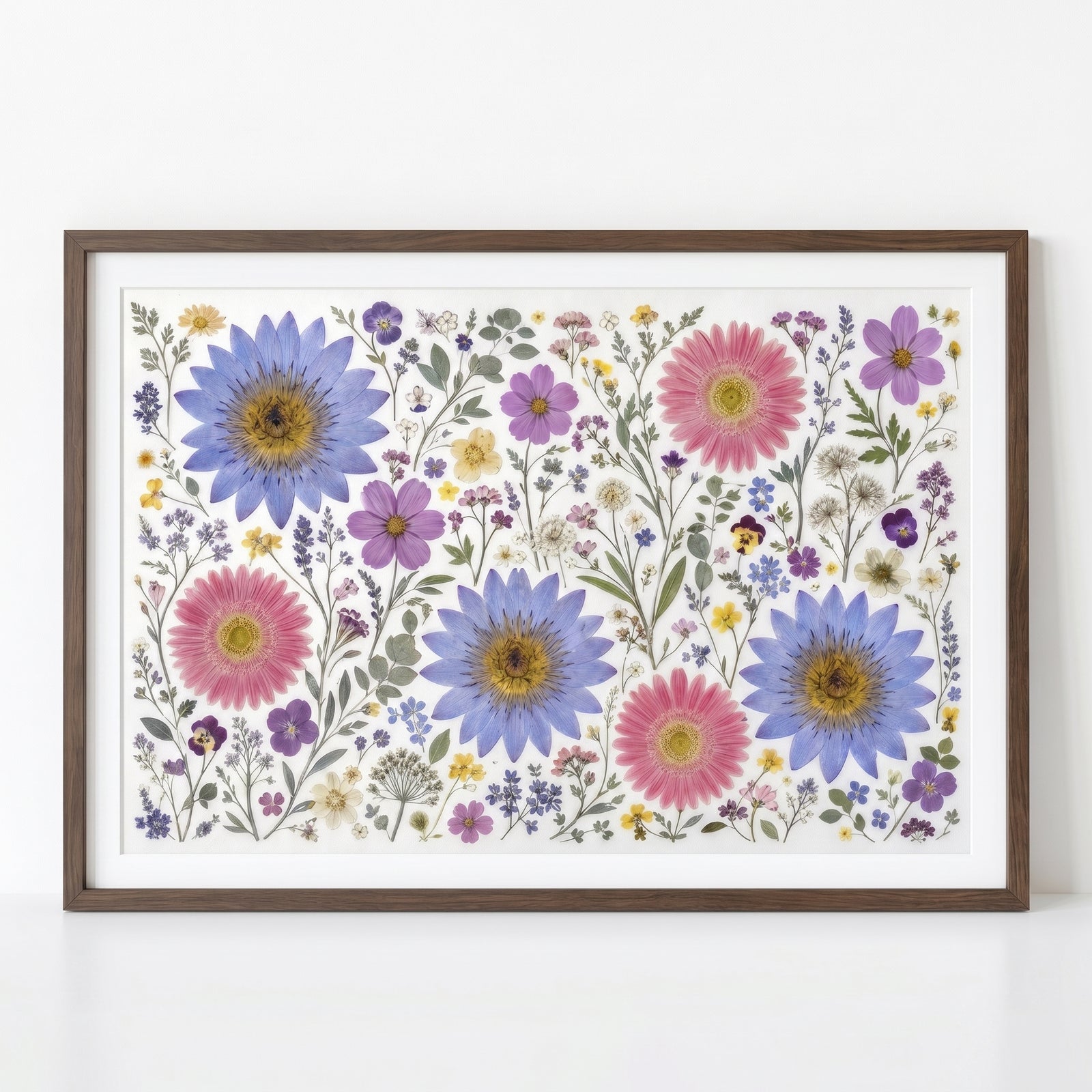 Sunlit Kaleidoscope