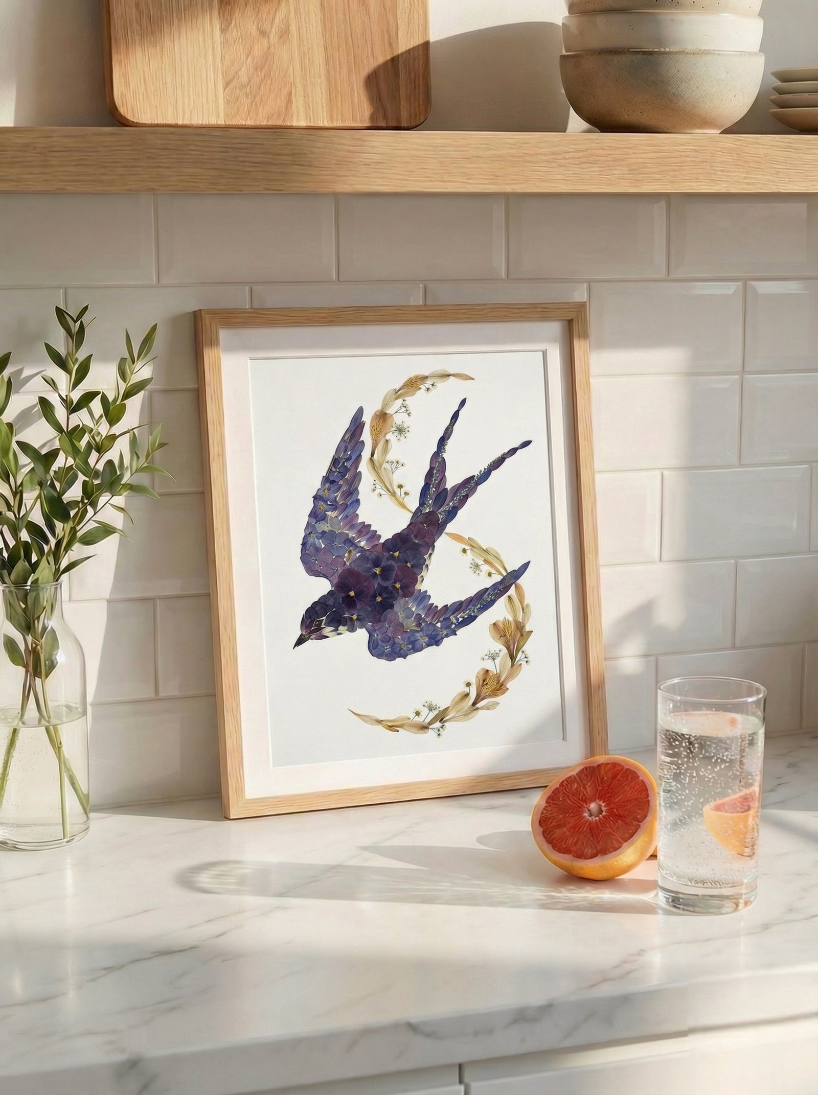 Whisperwind Swallow