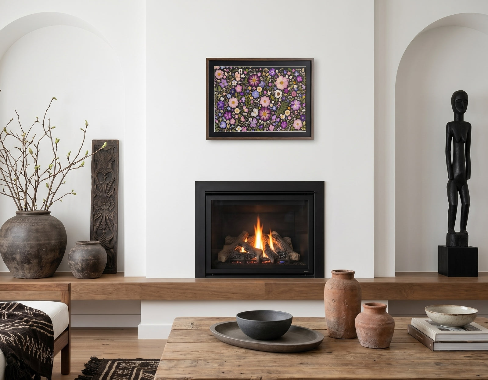 Twilight Tapestry
