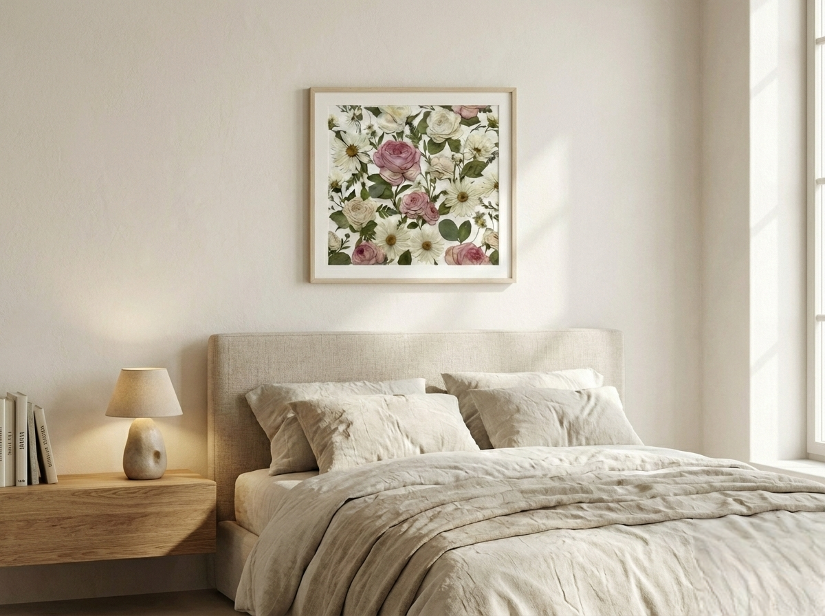 Soft White Botanica