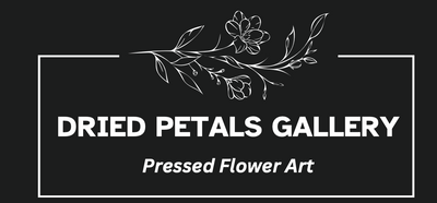 Picture Frame Size Calculator and Visualizer – Dried Petals Gallery