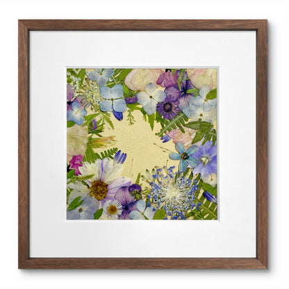 10 x 10 Sun- Kissed Garden