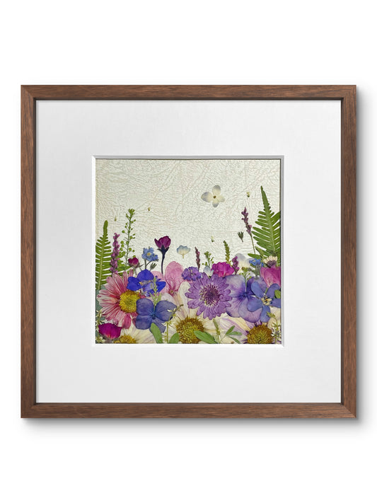 10 x 10 Whispers of Spring