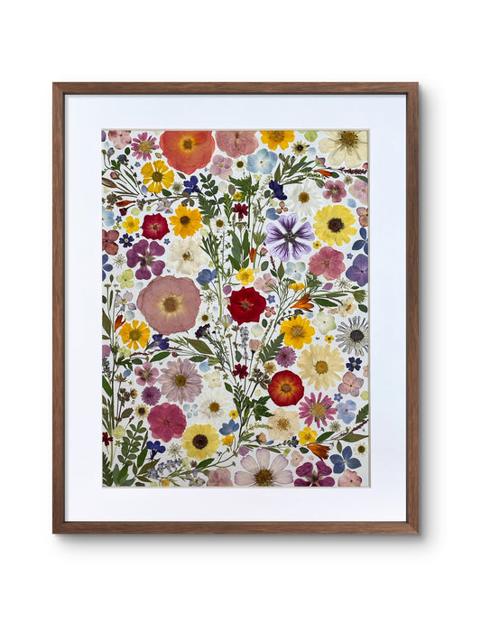 VIBRANT SPRING