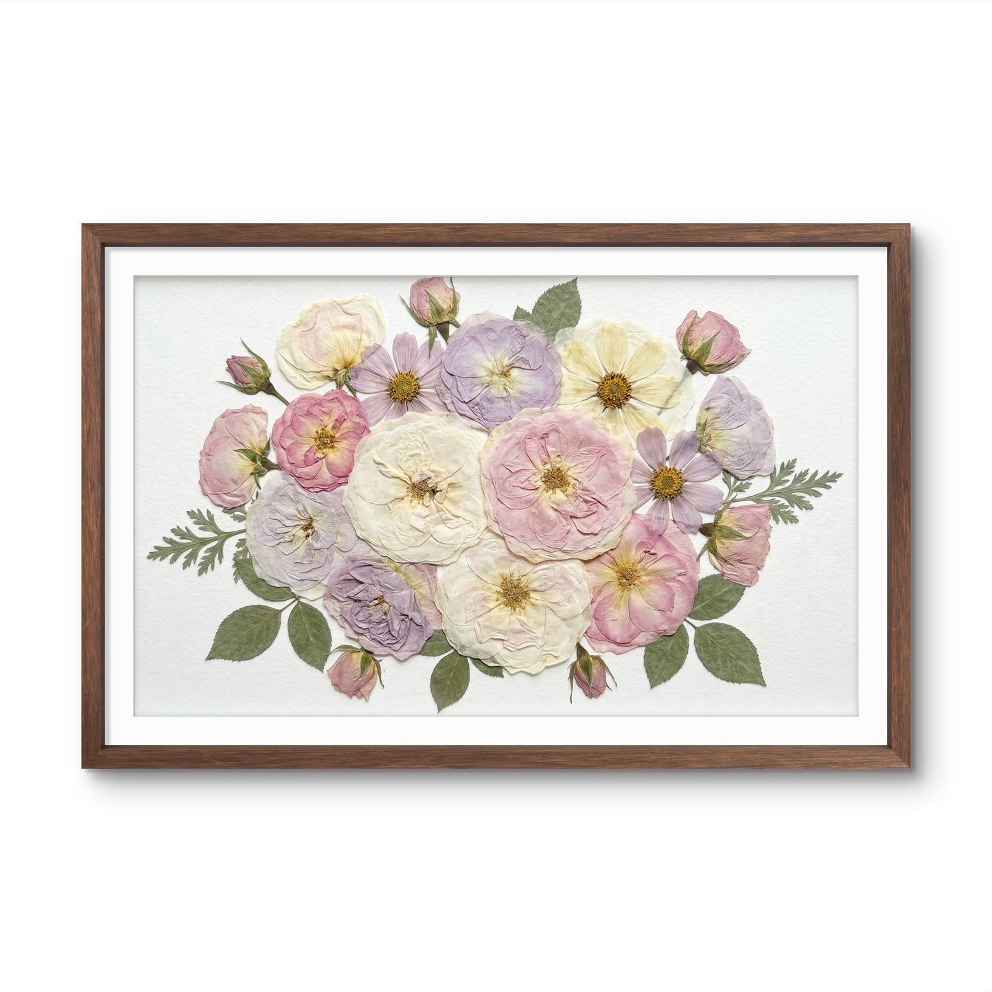 Rose Garden Daydream