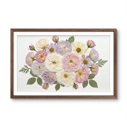 Rose Garden Daydream