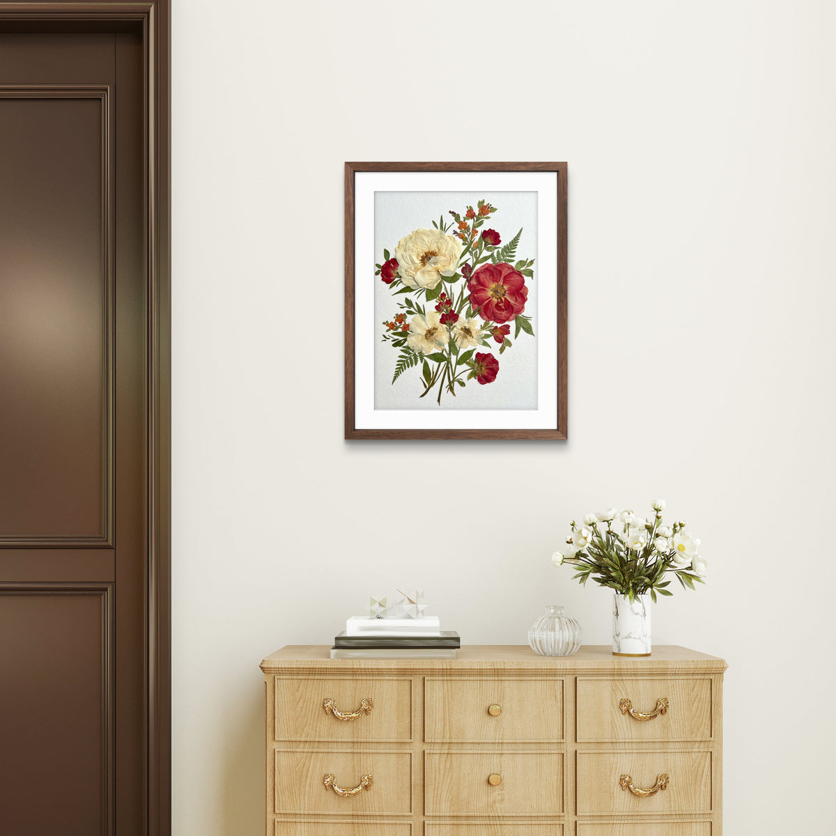 Timeless Rose