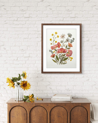 Meadow Petals Collection