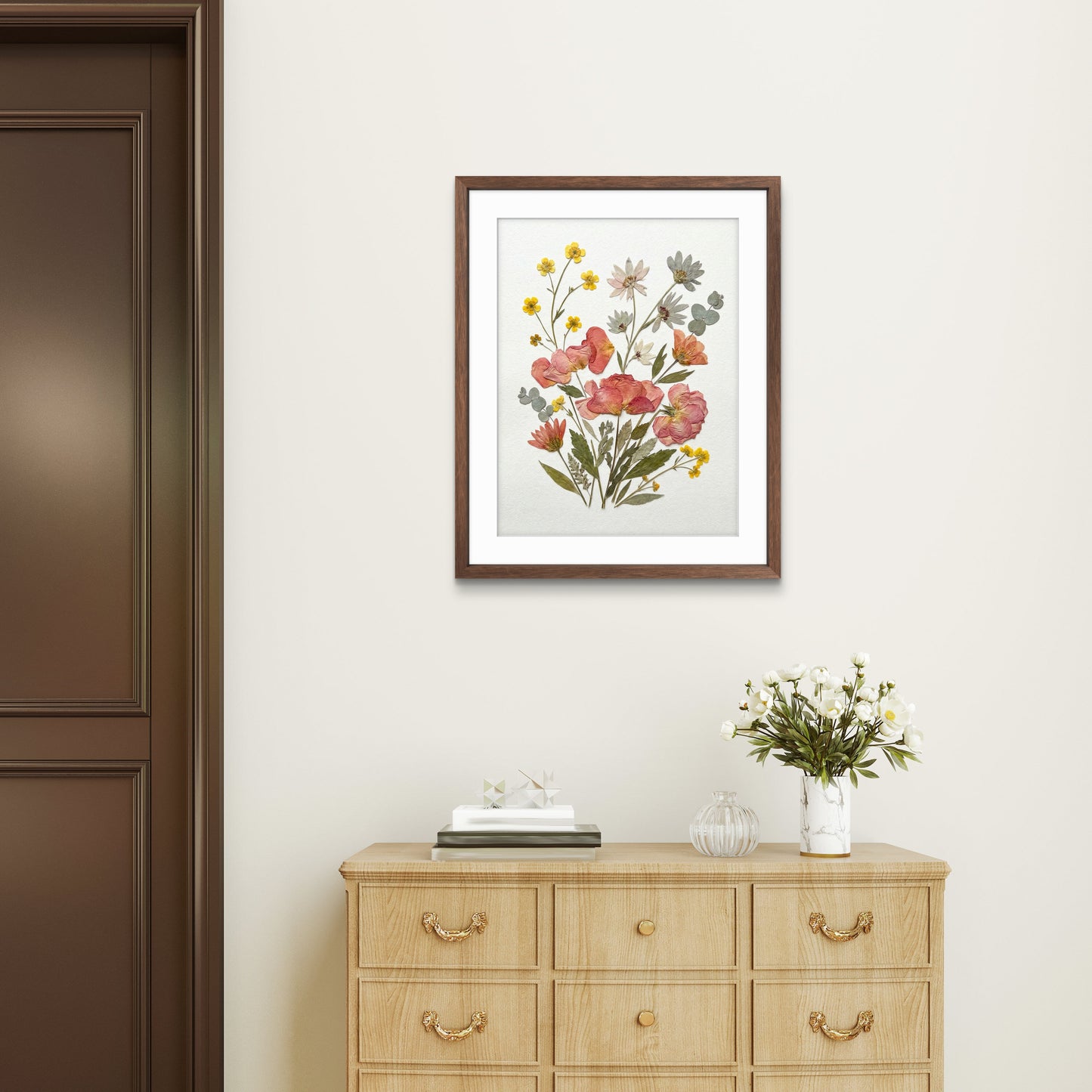 Meadow Petals Collection