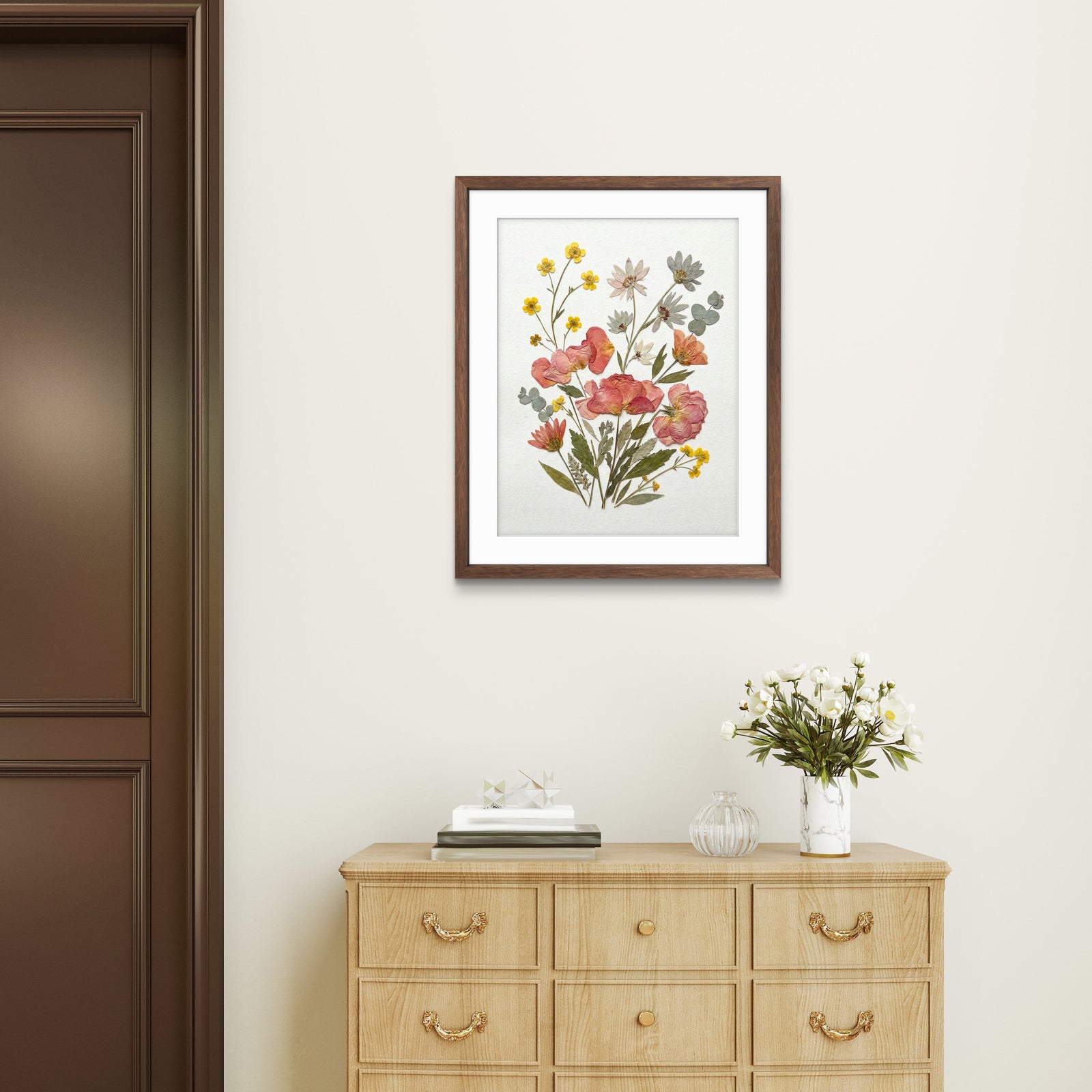 Meadow Petals Collection