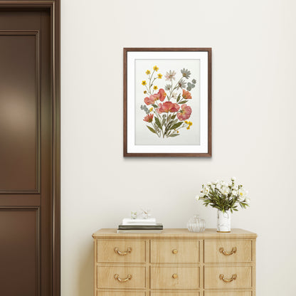 Meadow Petals Collection