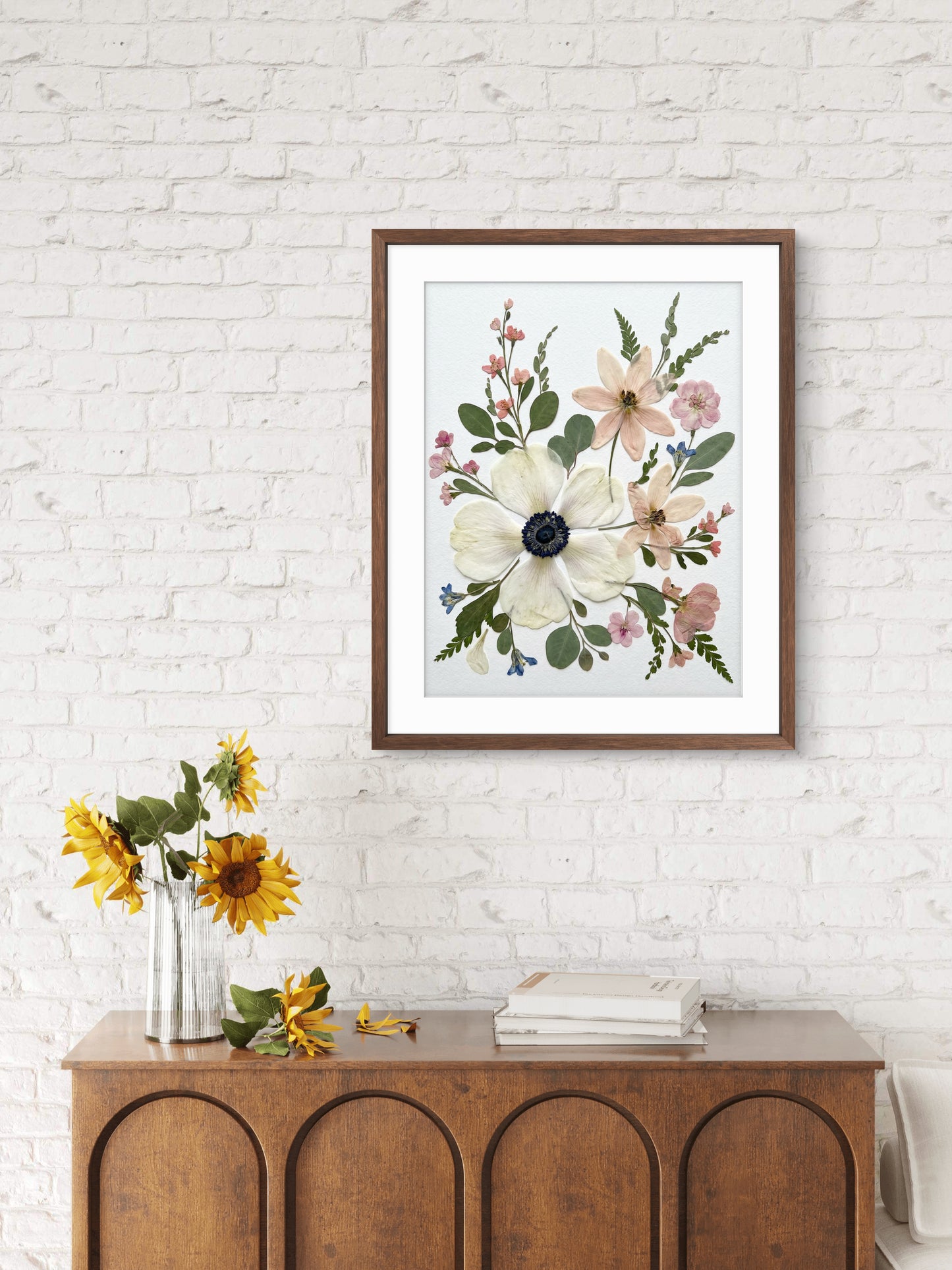 Blushing Meadow Dream