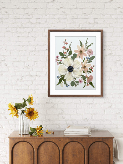 Blushing Meadow Dream