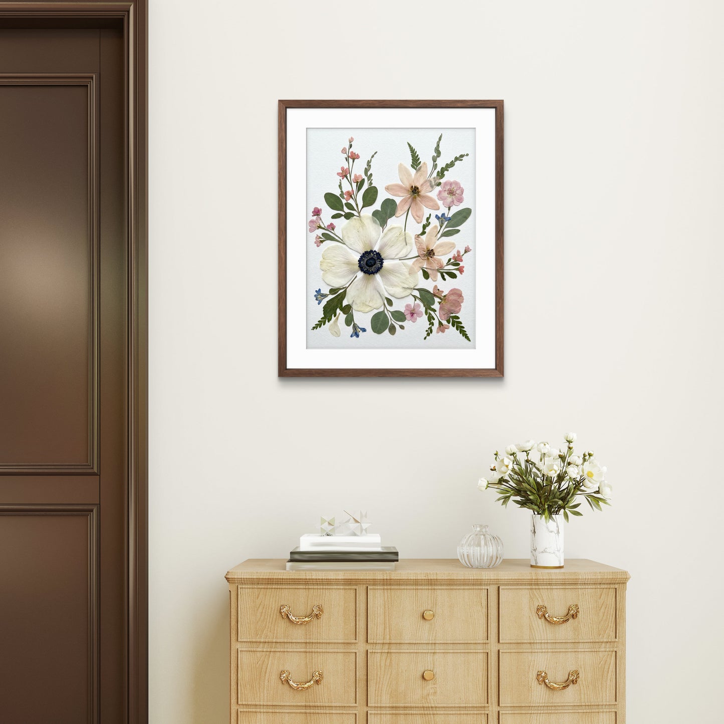 Blushing Meadow Dream