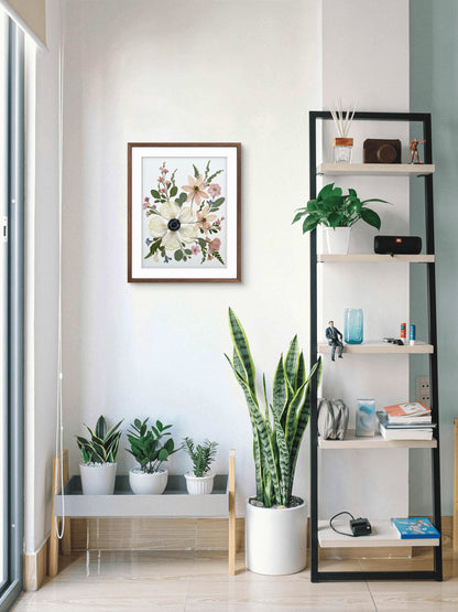 Blushing Meadow Dream