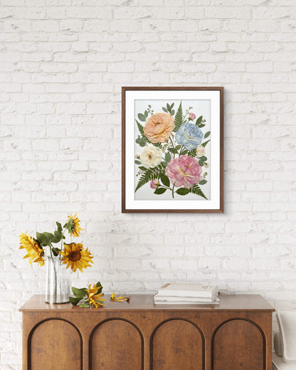 Garden of Four Seasons