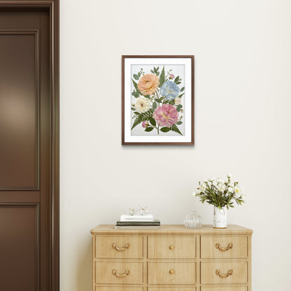 Garden of Four Seasons