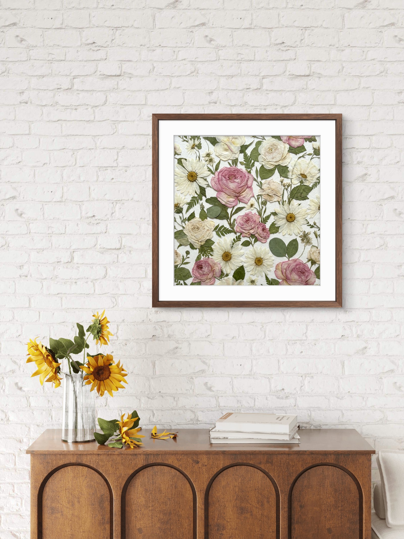 Soft White Botanica