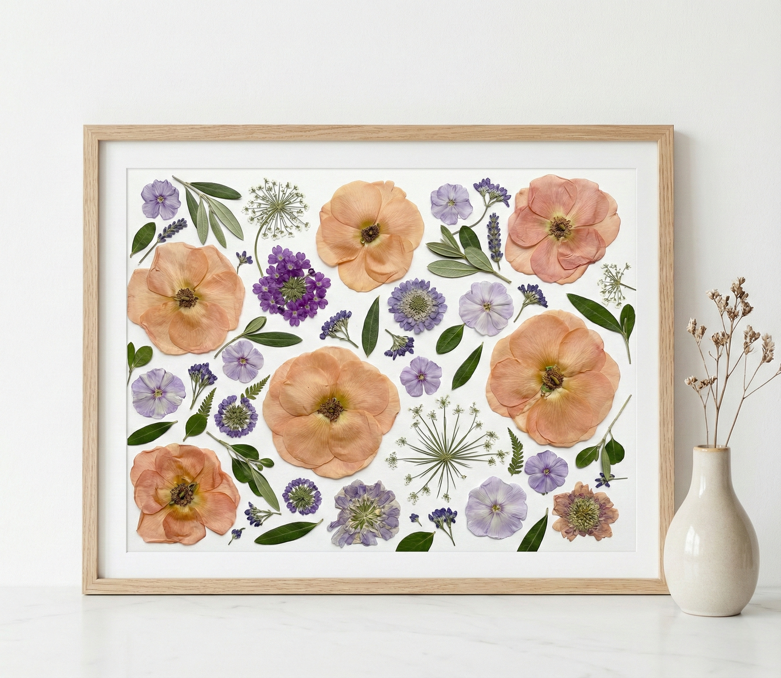 Apricot Breeze
