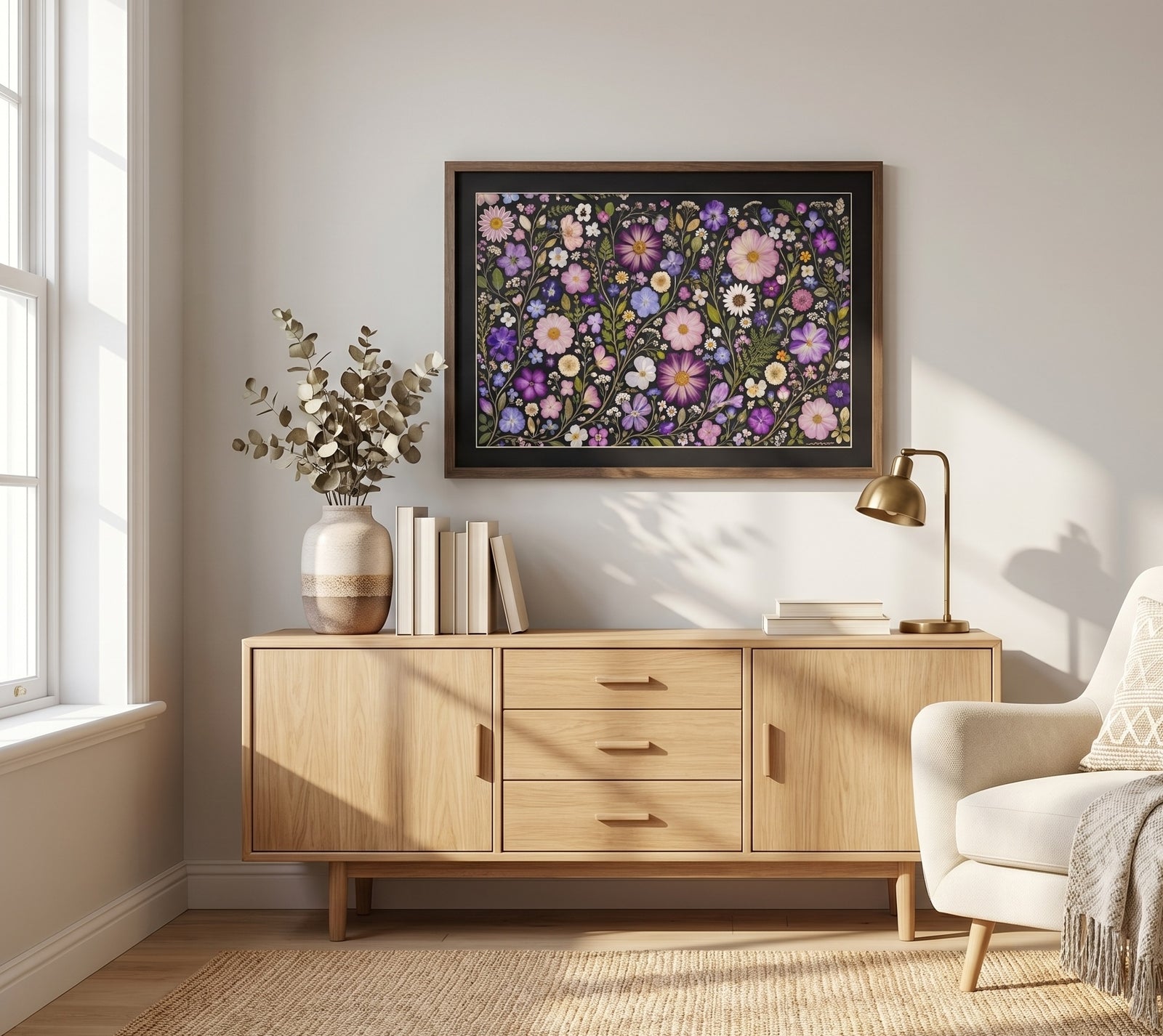 Twilight Tapestry
