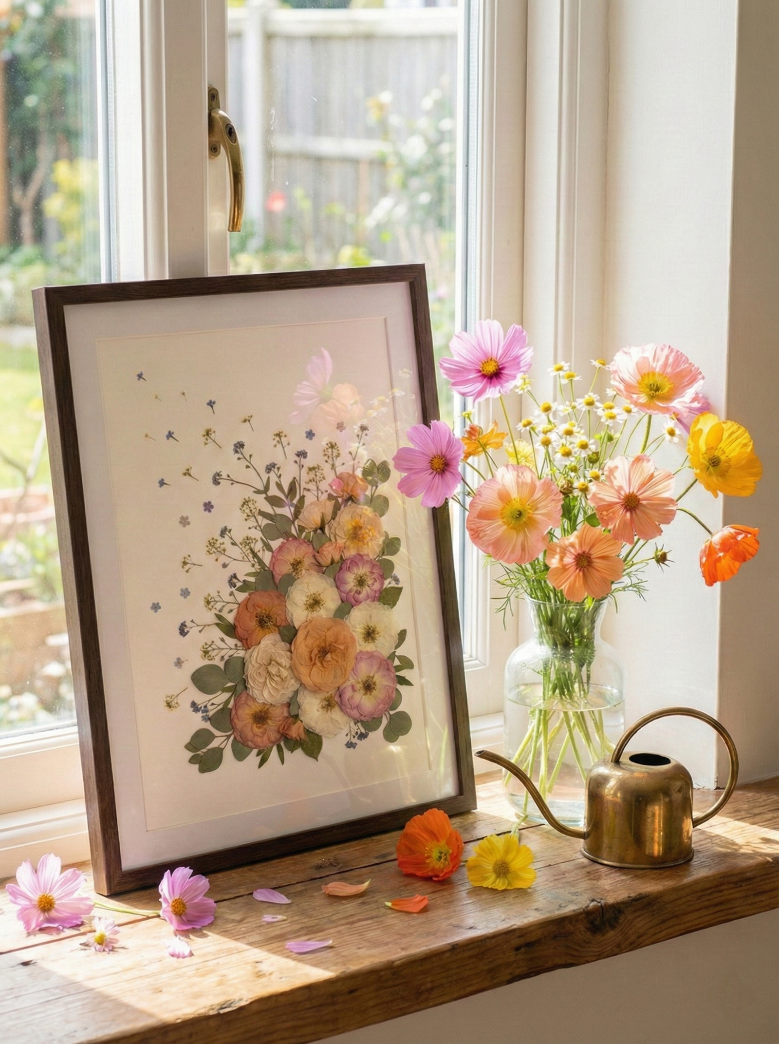 Everbloom Reverie