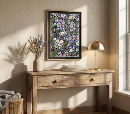 A MIDSUMMER NIGHTS DREAM - VERTICAL