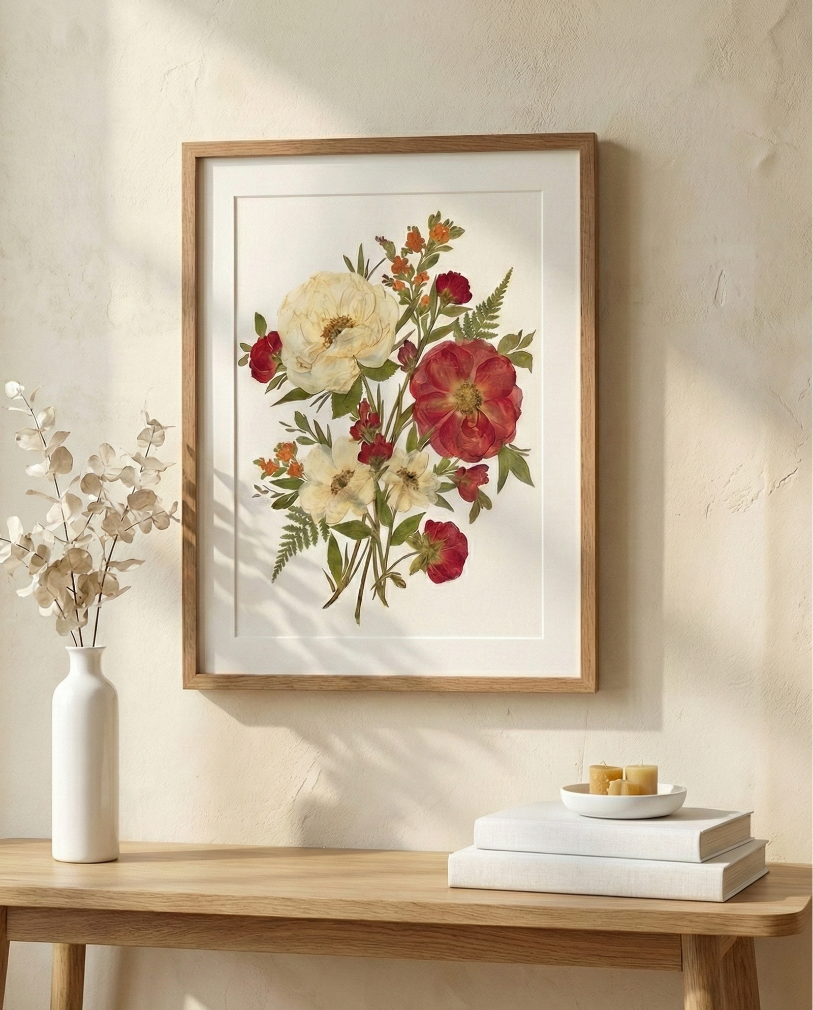 Timeless Rose