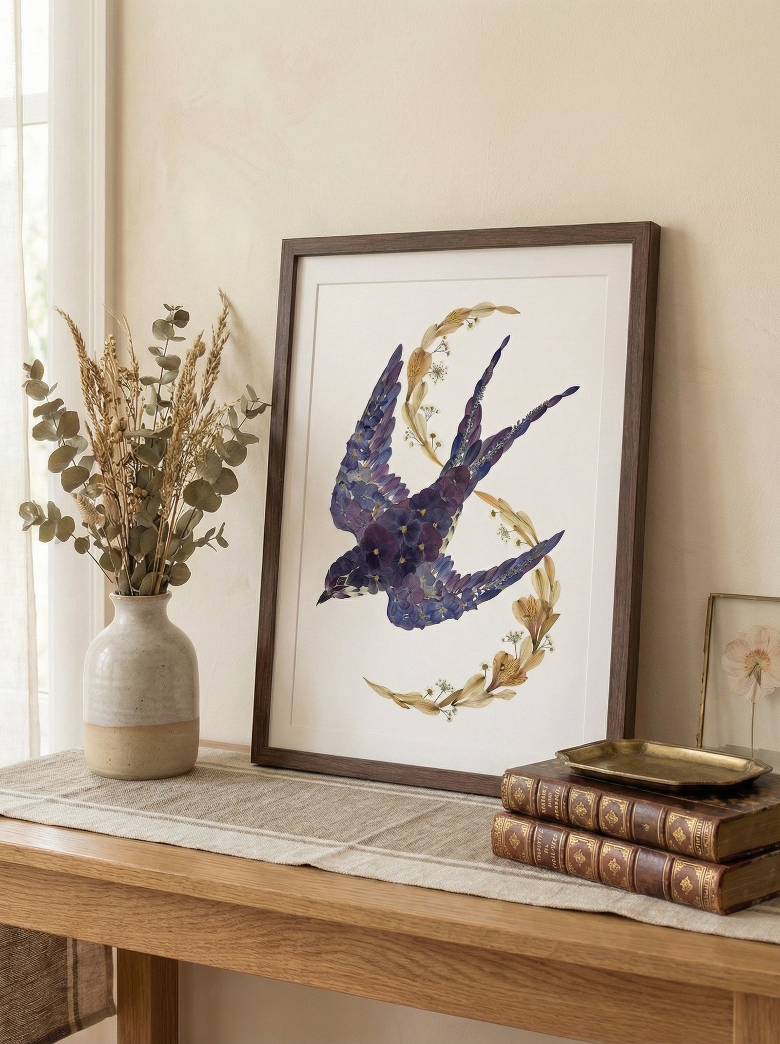 Whisperwind Swallow