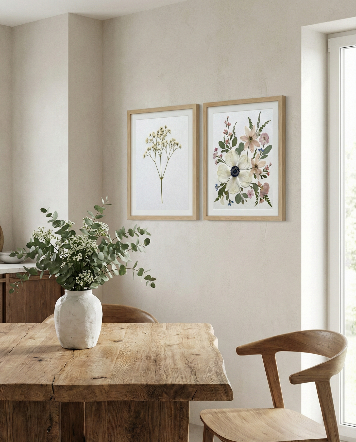 Blushing Meadow Dream