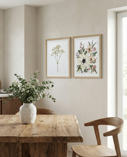 Blushing Meadow Dream