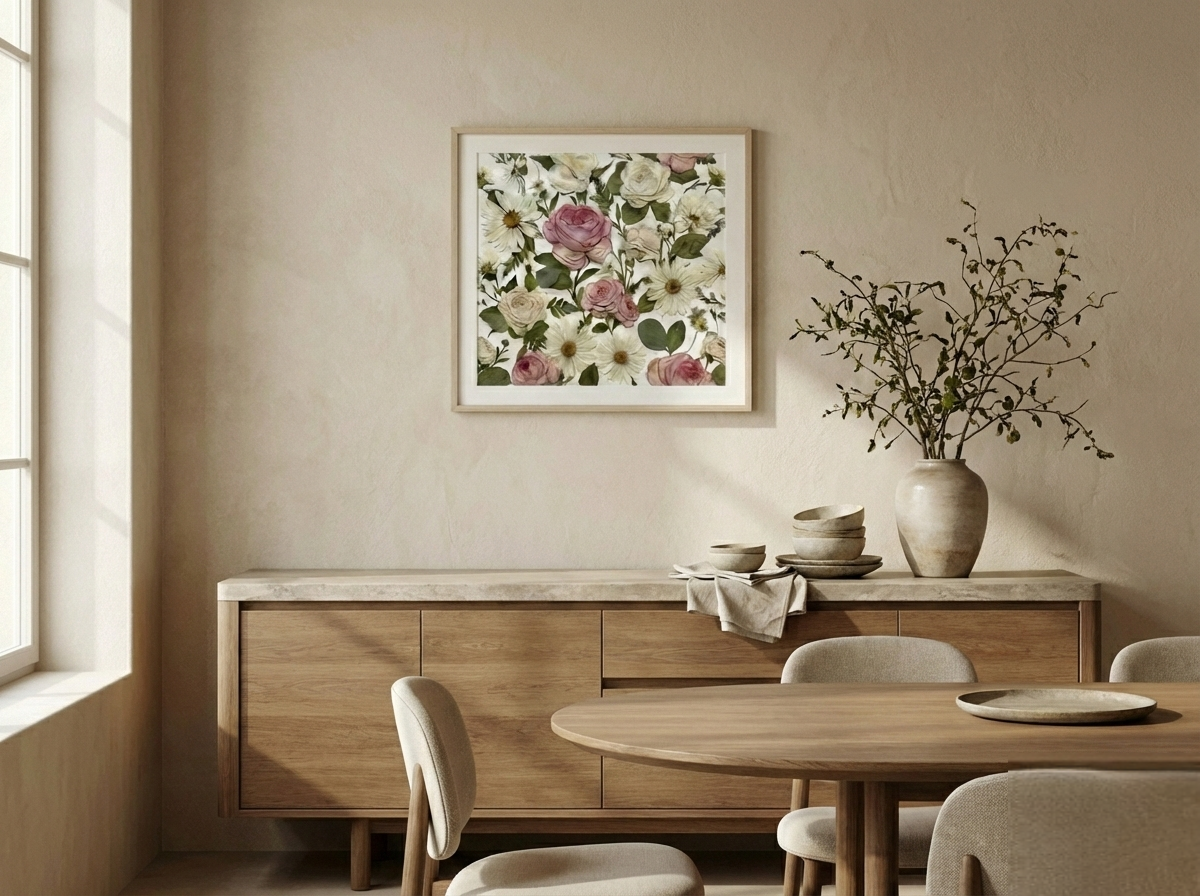 Soft White Botanica