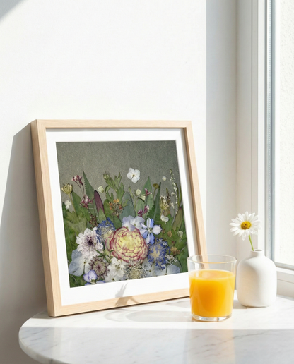 10 x 10 Summer Night Breeze