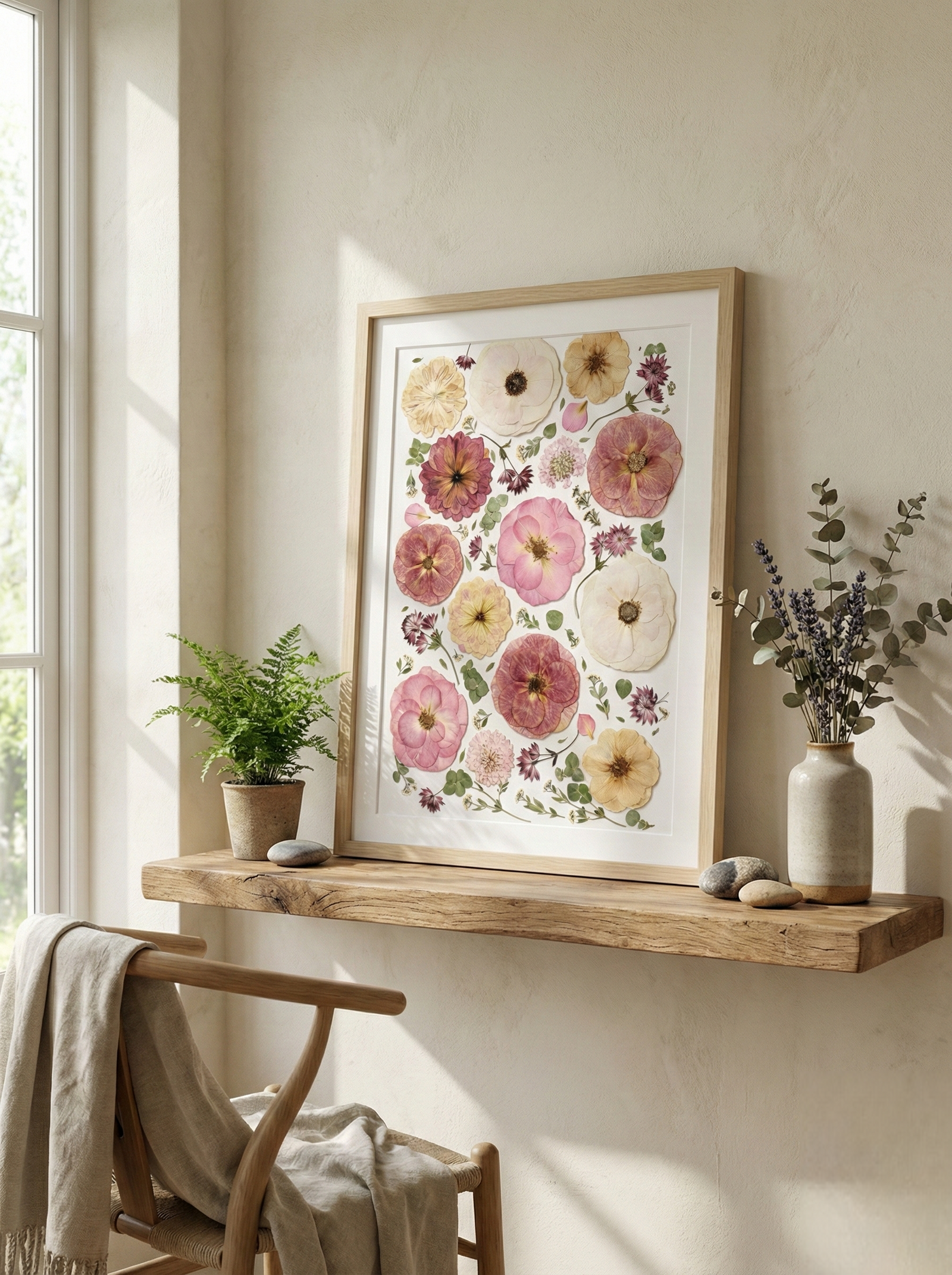 Pastel Poetry