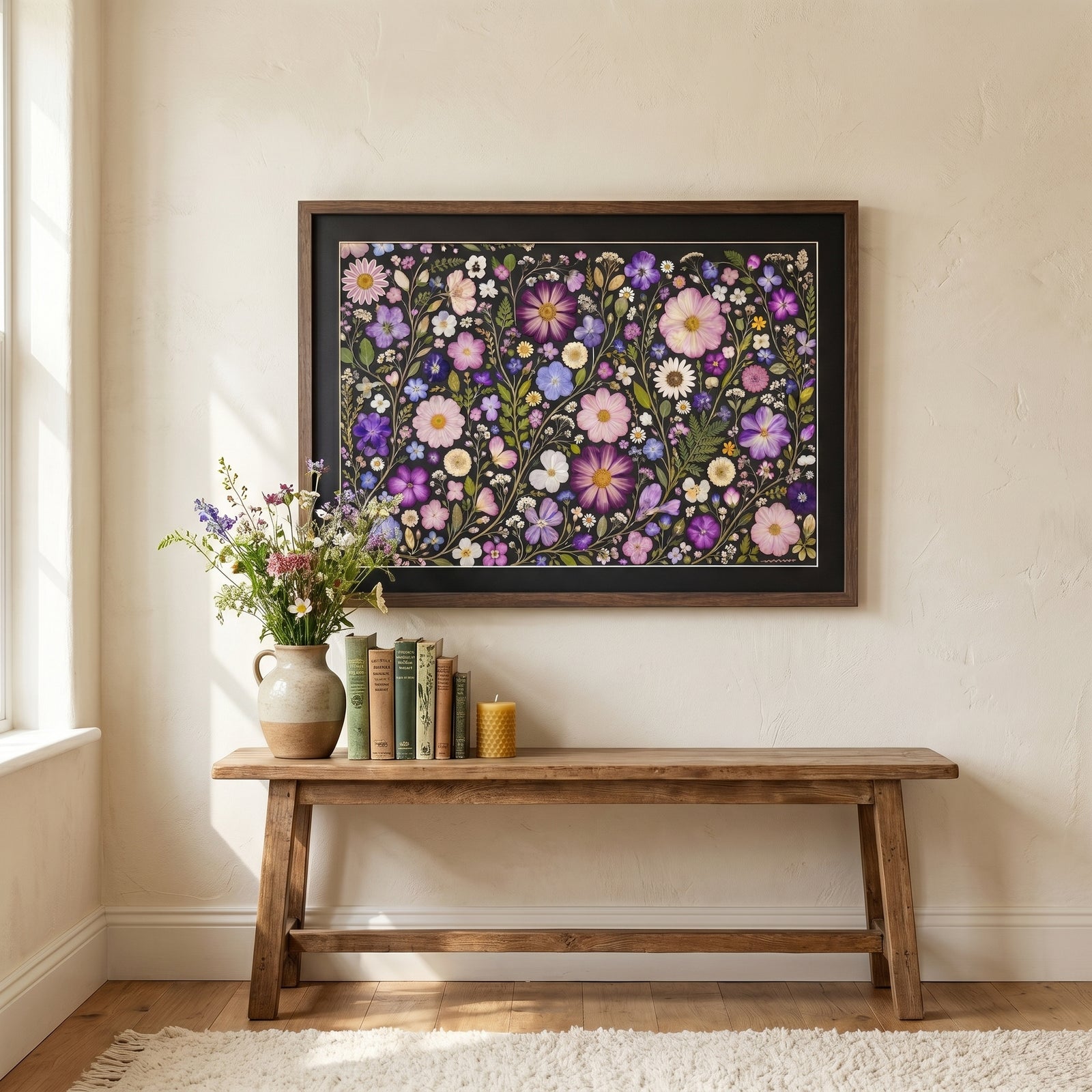 Twilight Tapestry