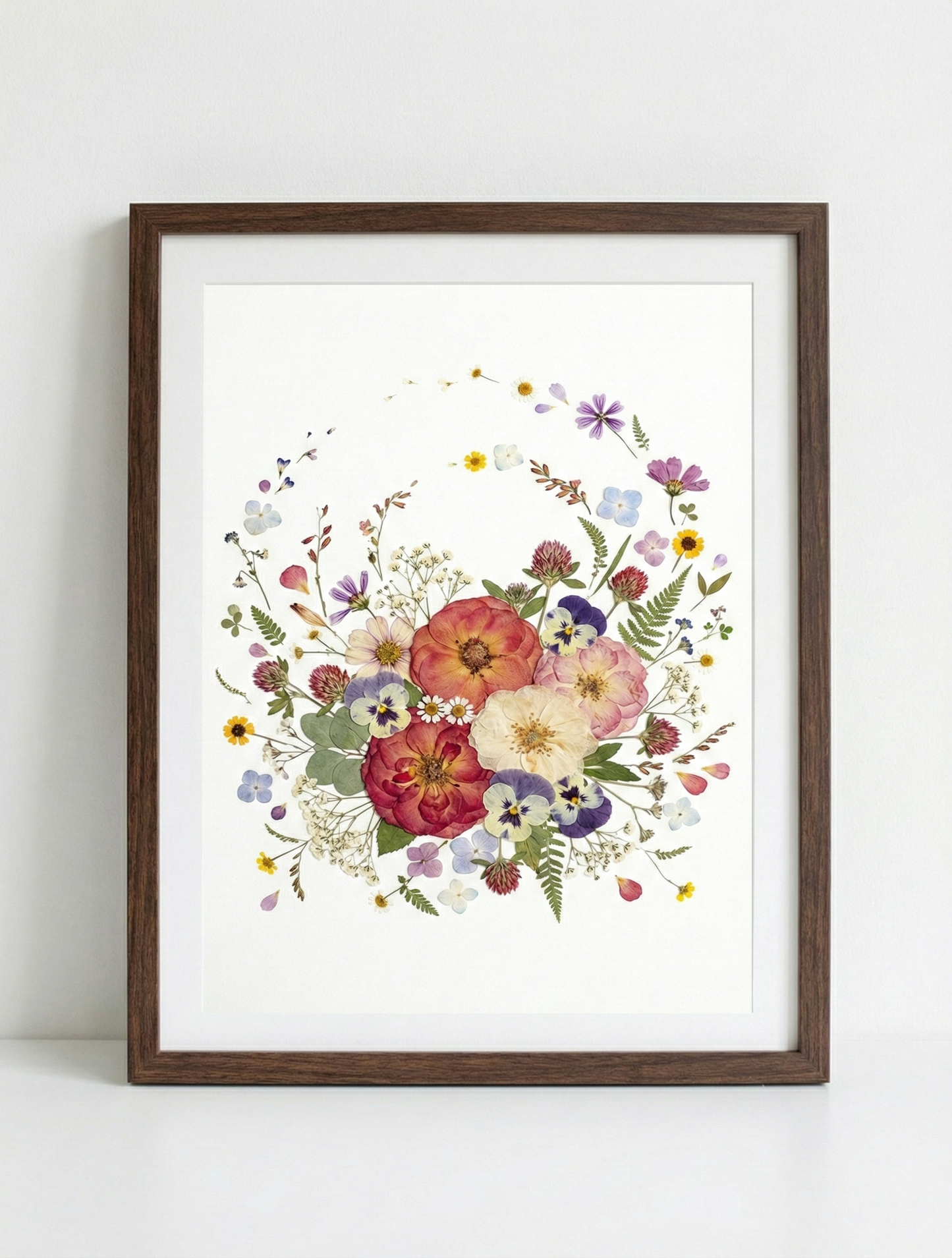 Everbloom Garden Display