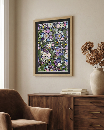 A MIDSUMMER NIGHTS DREAM - VERTICAL