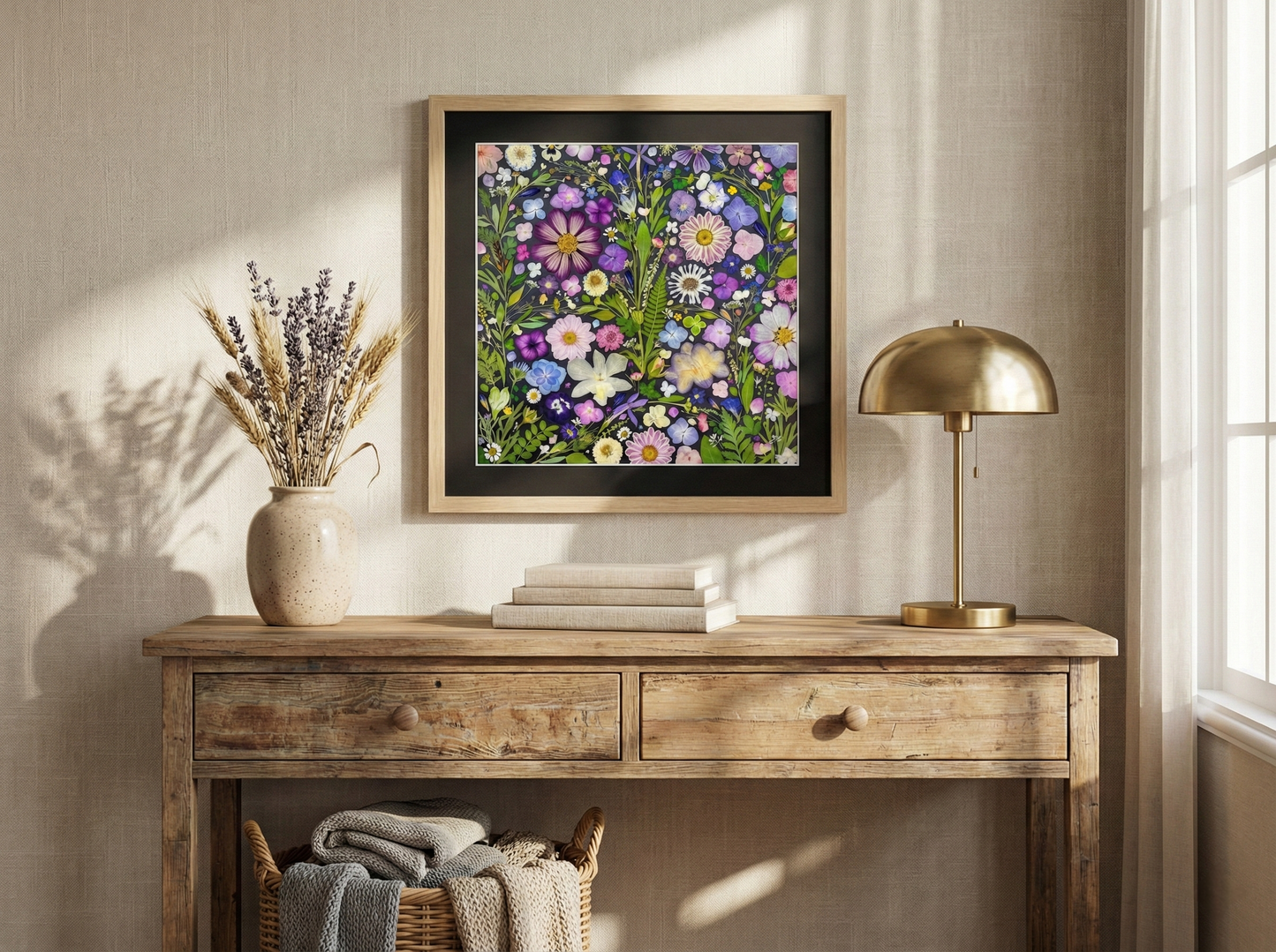 A MIDSUMMER NIGHTS DREAM