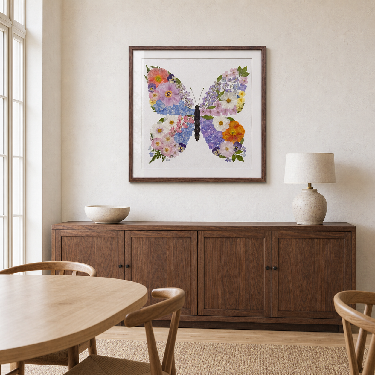 Summer in Flight