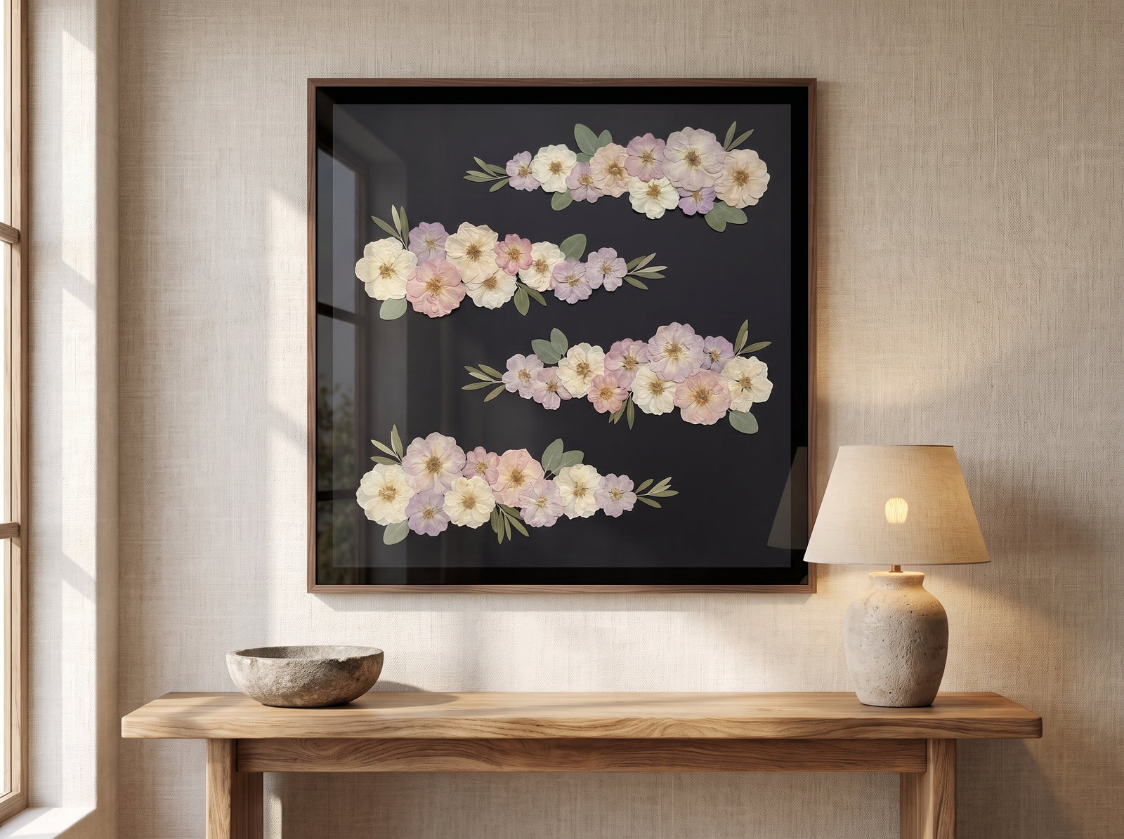 Large Petal Drift